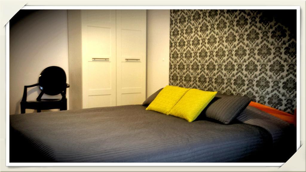 Apartament Polanki 003 โควอบเซก ภายนอก รูปภาพ