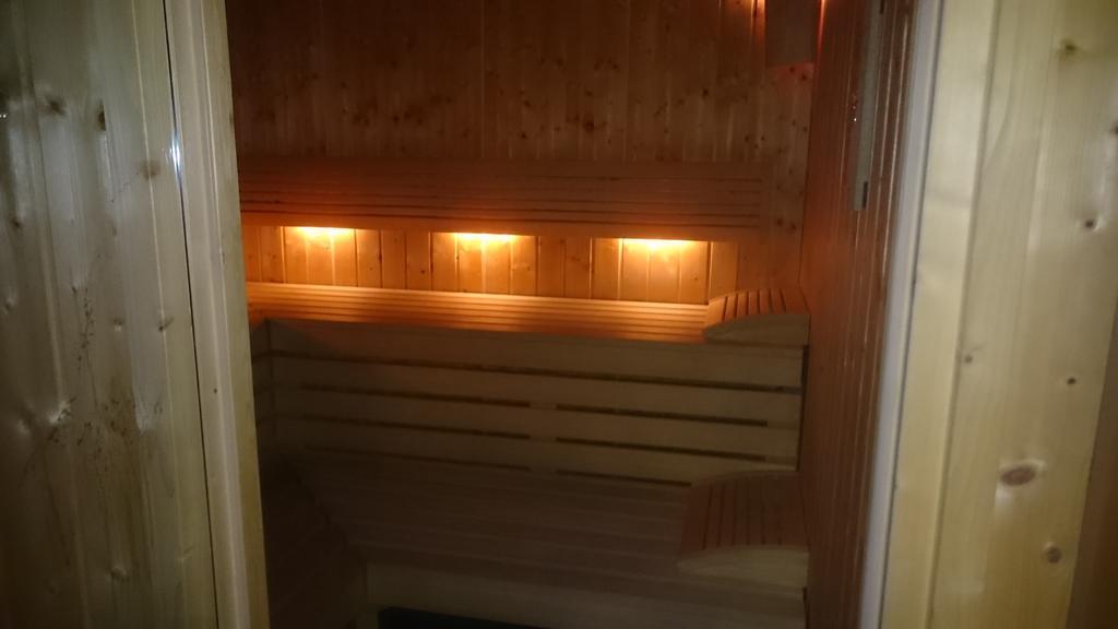 Apartament Polanki 003 โควอบเซก ภายนอก รูปภาพ