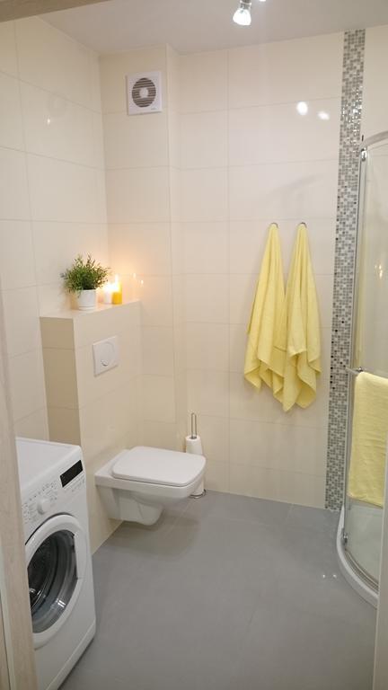 Apartament Polanki 003 โควอบเซก ภายนอก รูปภาพ