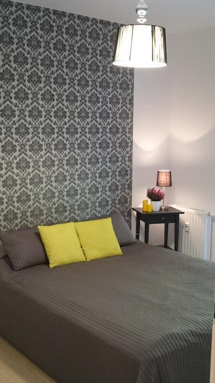 Apartament Polanki 003 โควอบเซก ภายนอก รูปภาพ