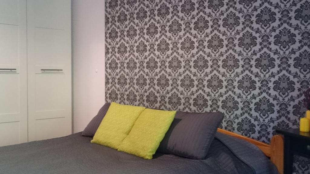 Apartament Polanki 003 โควอบเซก ภายนอก รูปภาพ