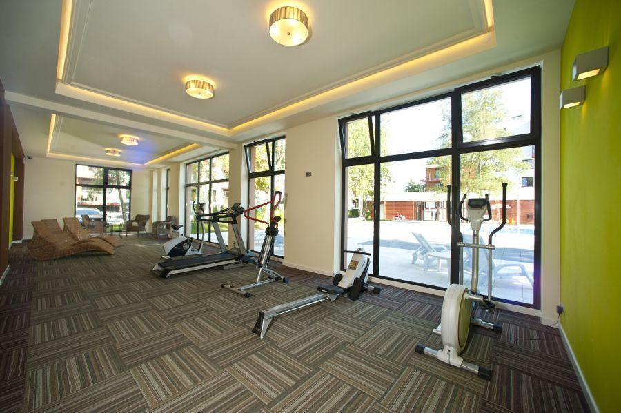 Apartament Polanki 003 โควอบเซก ภายนอก รูปภาพ