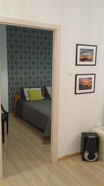 Apartament Polanki 003 โควอบเซก ภายนอก รูปภาพ